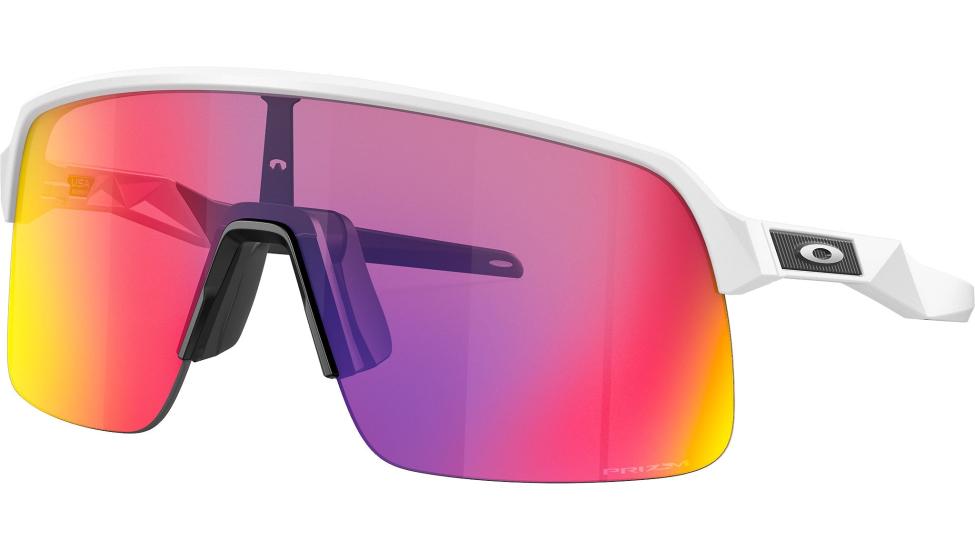 Oakley SUTRO LITE PRIZM (OO9463-946302) | Unisex Kırmızı Güneş Gözlüğü